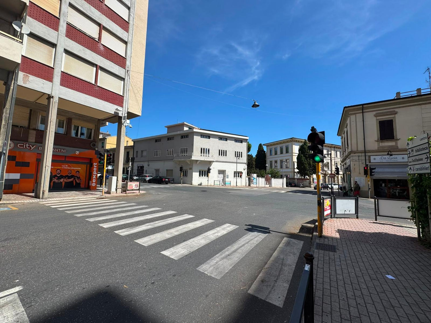 Studio Dentistico | Google Maps